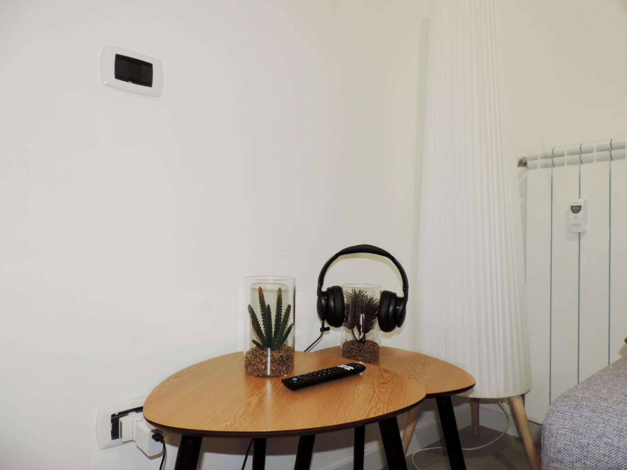 Kalu Apartment Рим Екстериор снимка