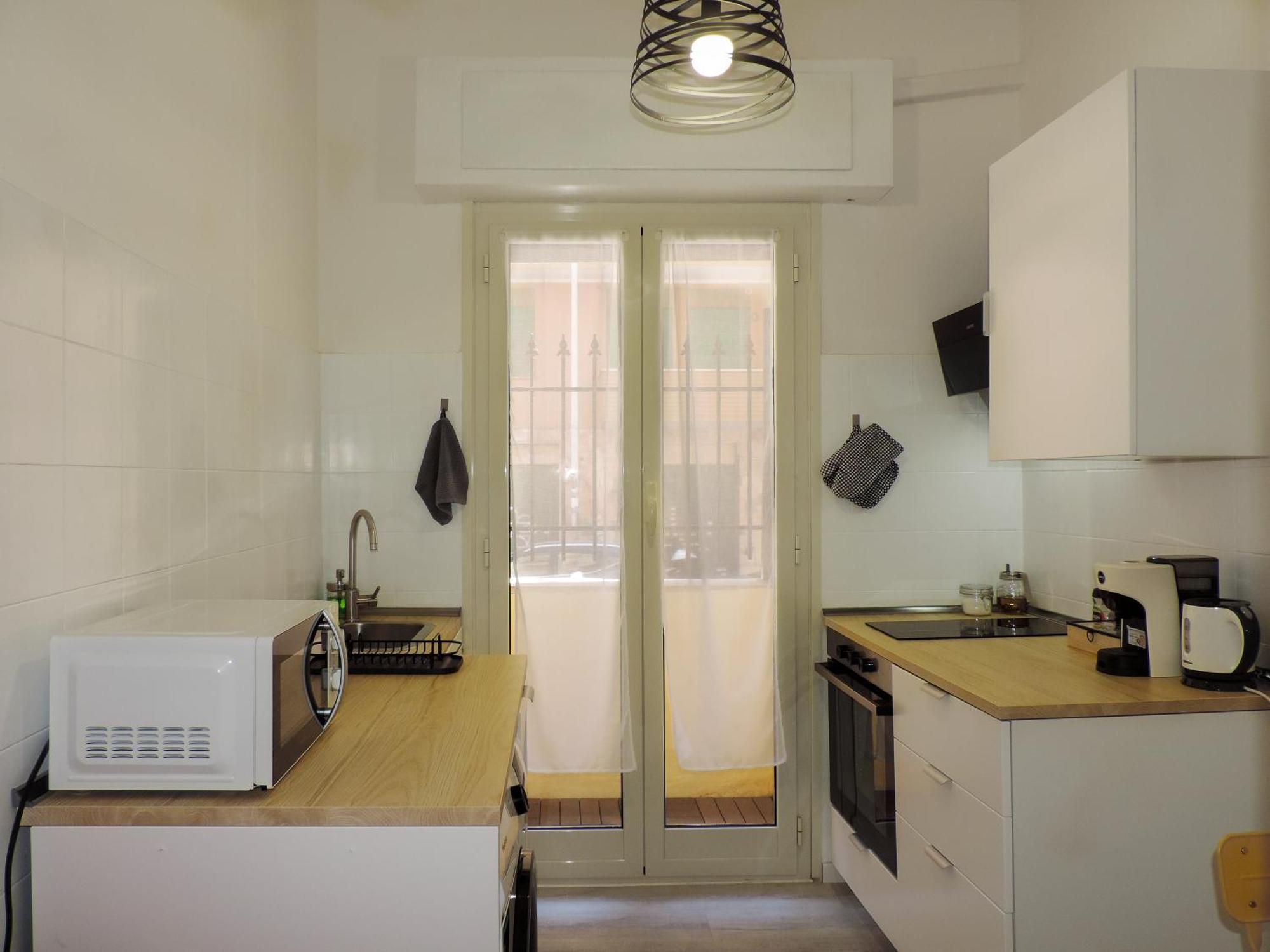 Kalu Apartment Рим Екстериор снимка