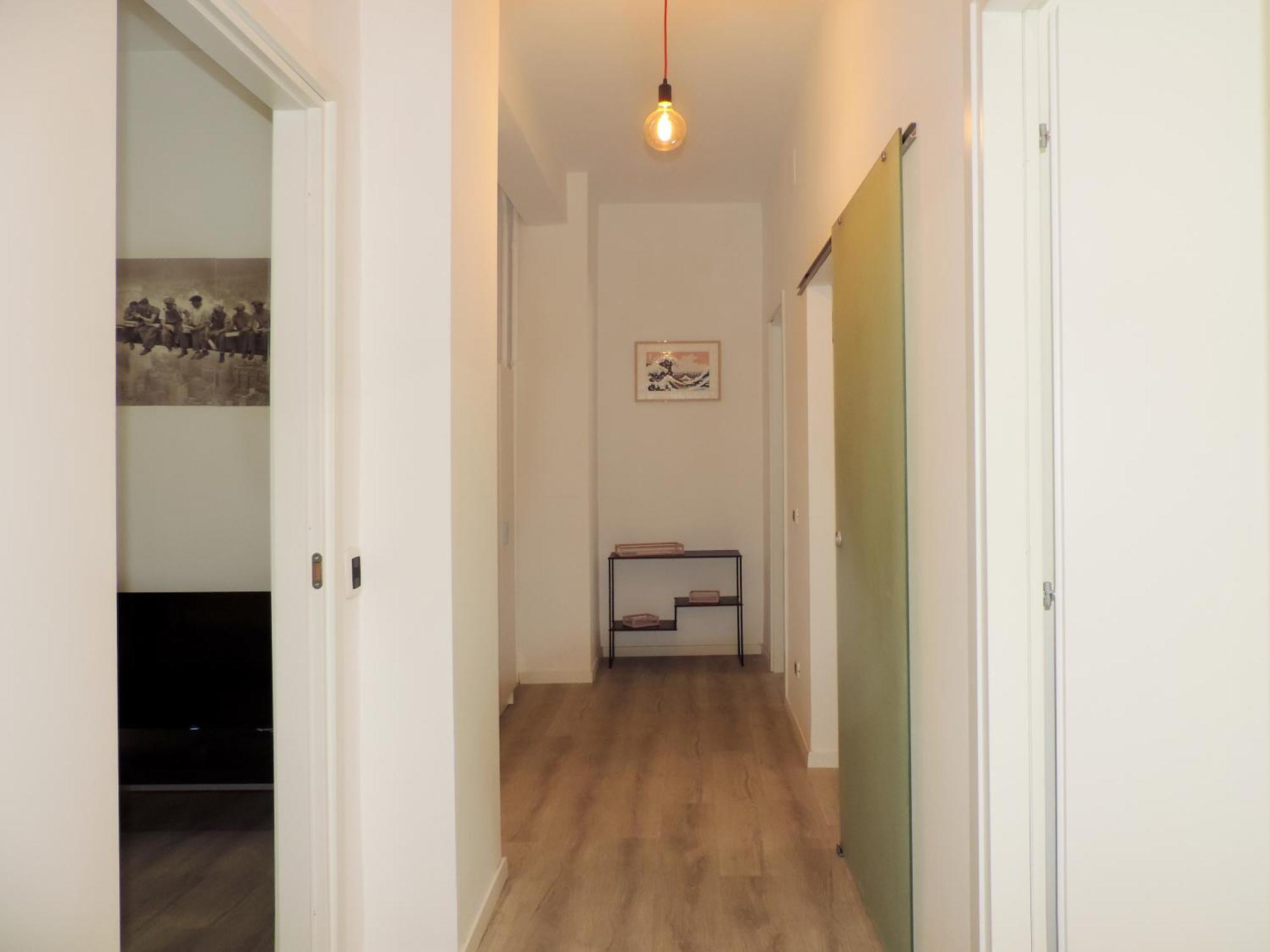 Kalu Apartment Рим Екстериор снимка