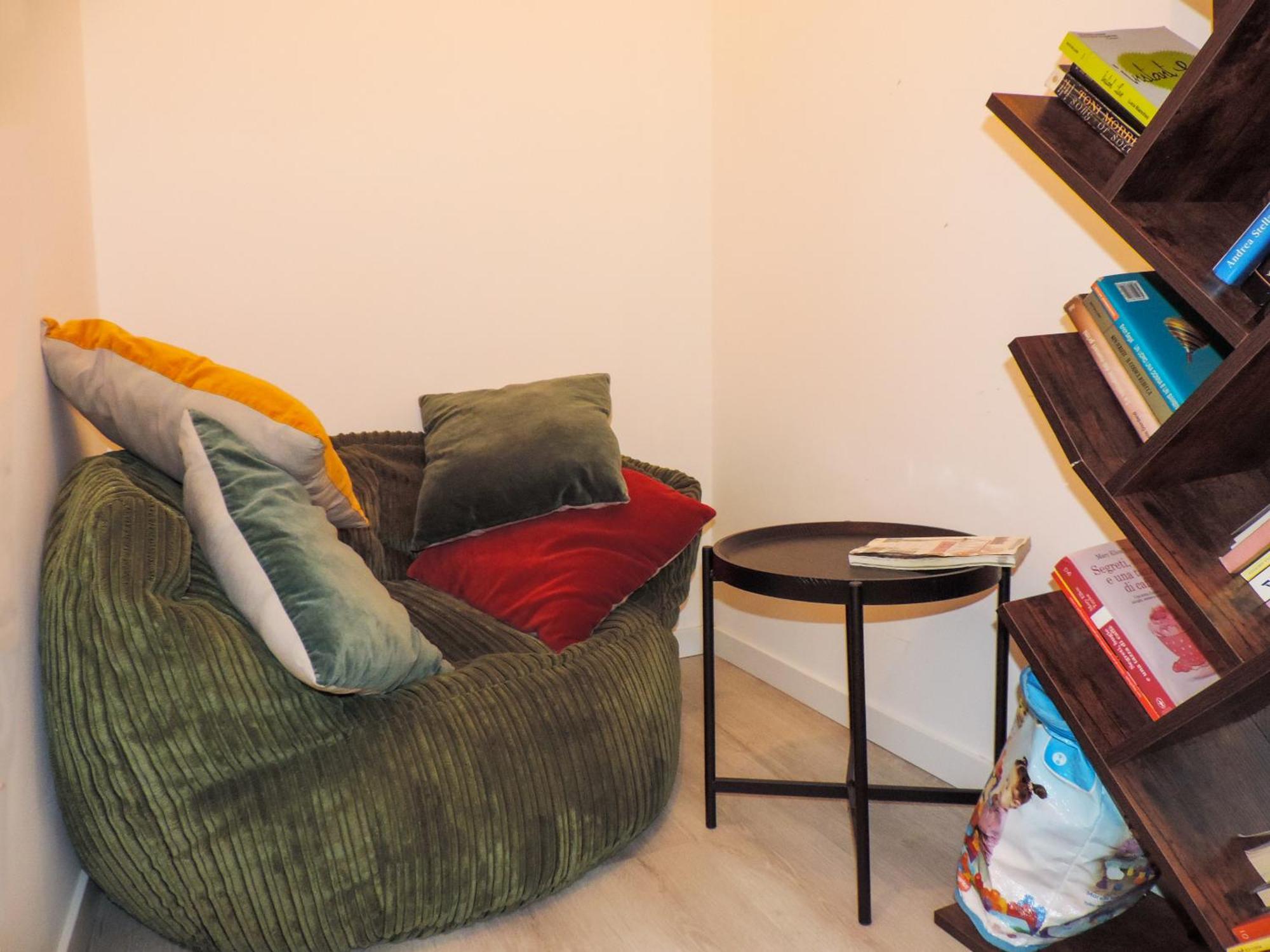 Kalu Apartment Рим Екстериор снимка