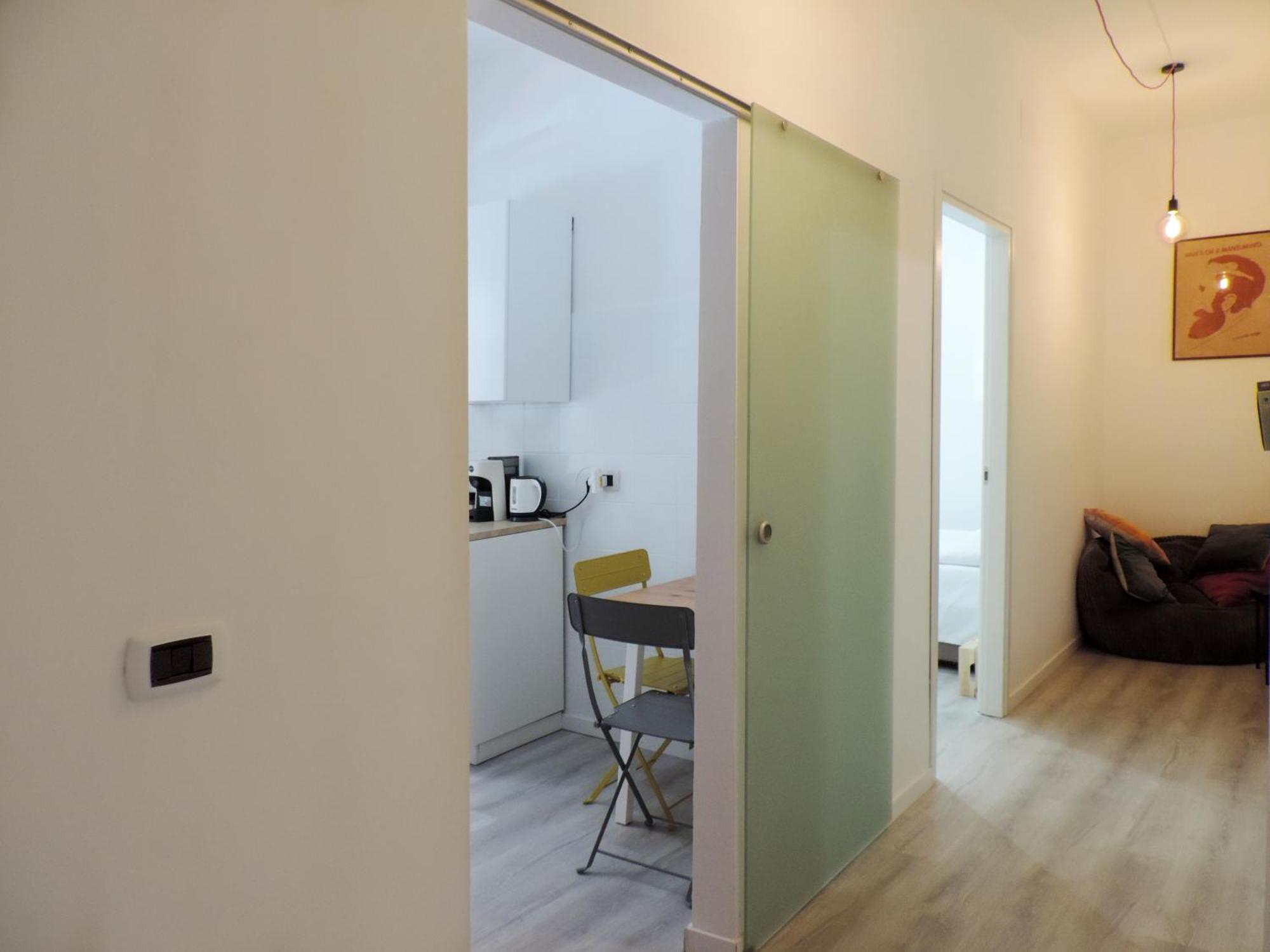 Kalu Apartment Рим Екстериор снимка