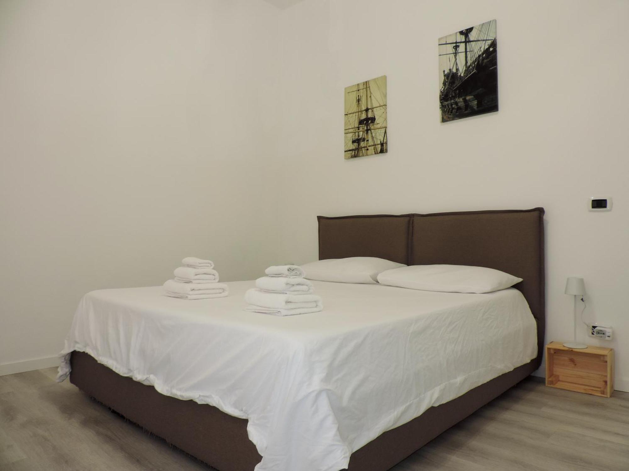 Kalu Apartment Рим Екстериор снимка