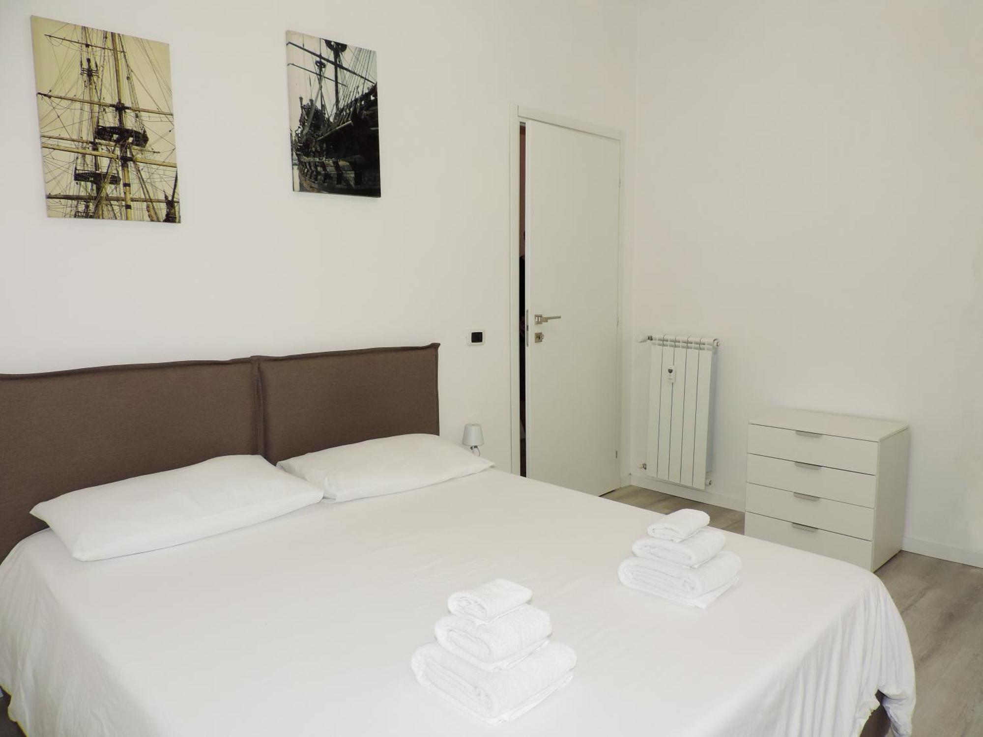 Kalu Apartment Рим Екстериор снимка