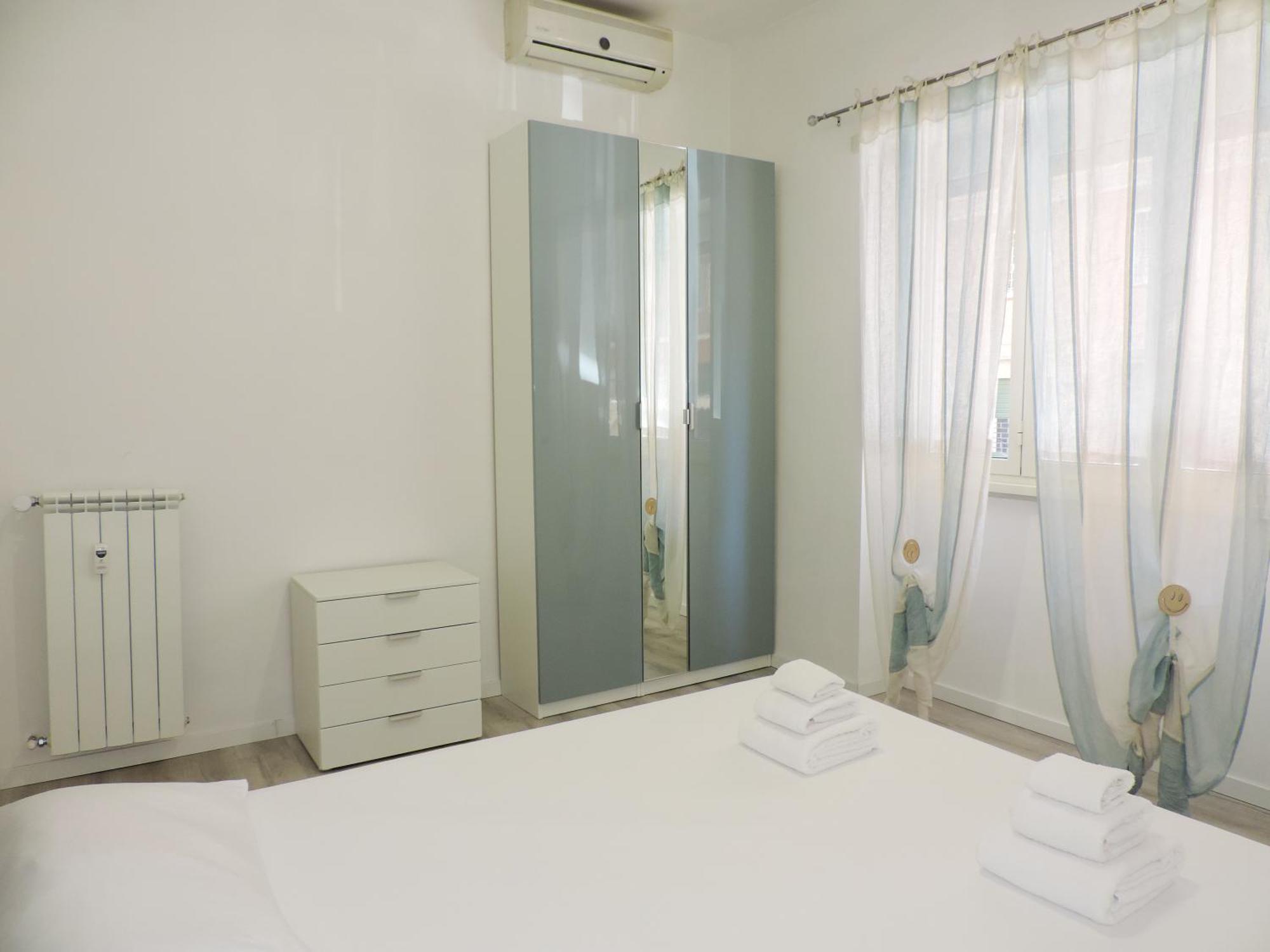 Kalu Apartment Рим Екстериор снимка