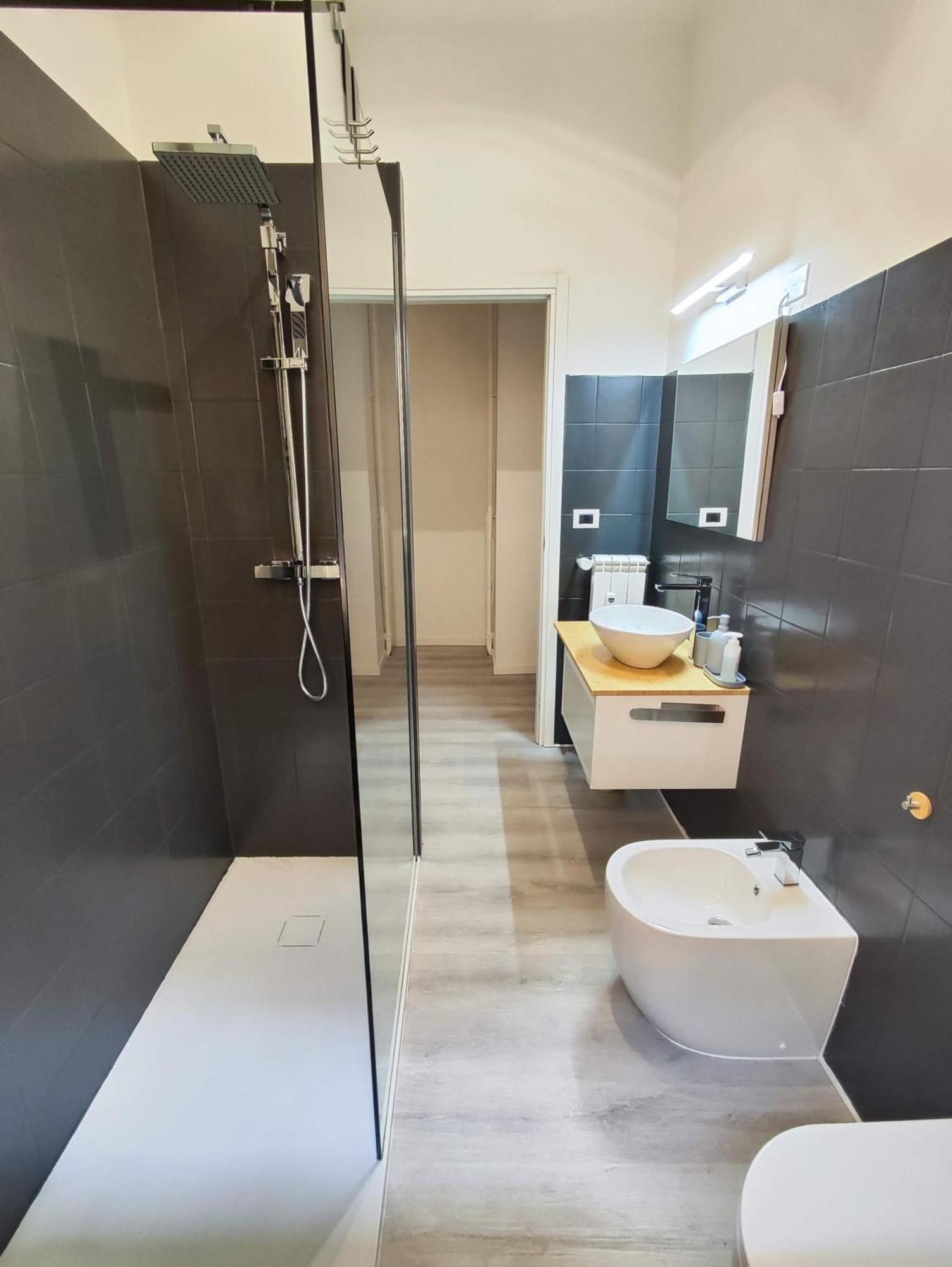 Kalu Apartment Рим Екстериор снимка
